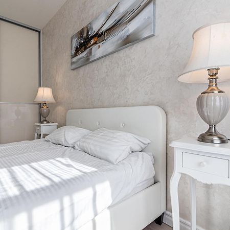 Stylish Old Town Apartment Riga Buitenkant foto