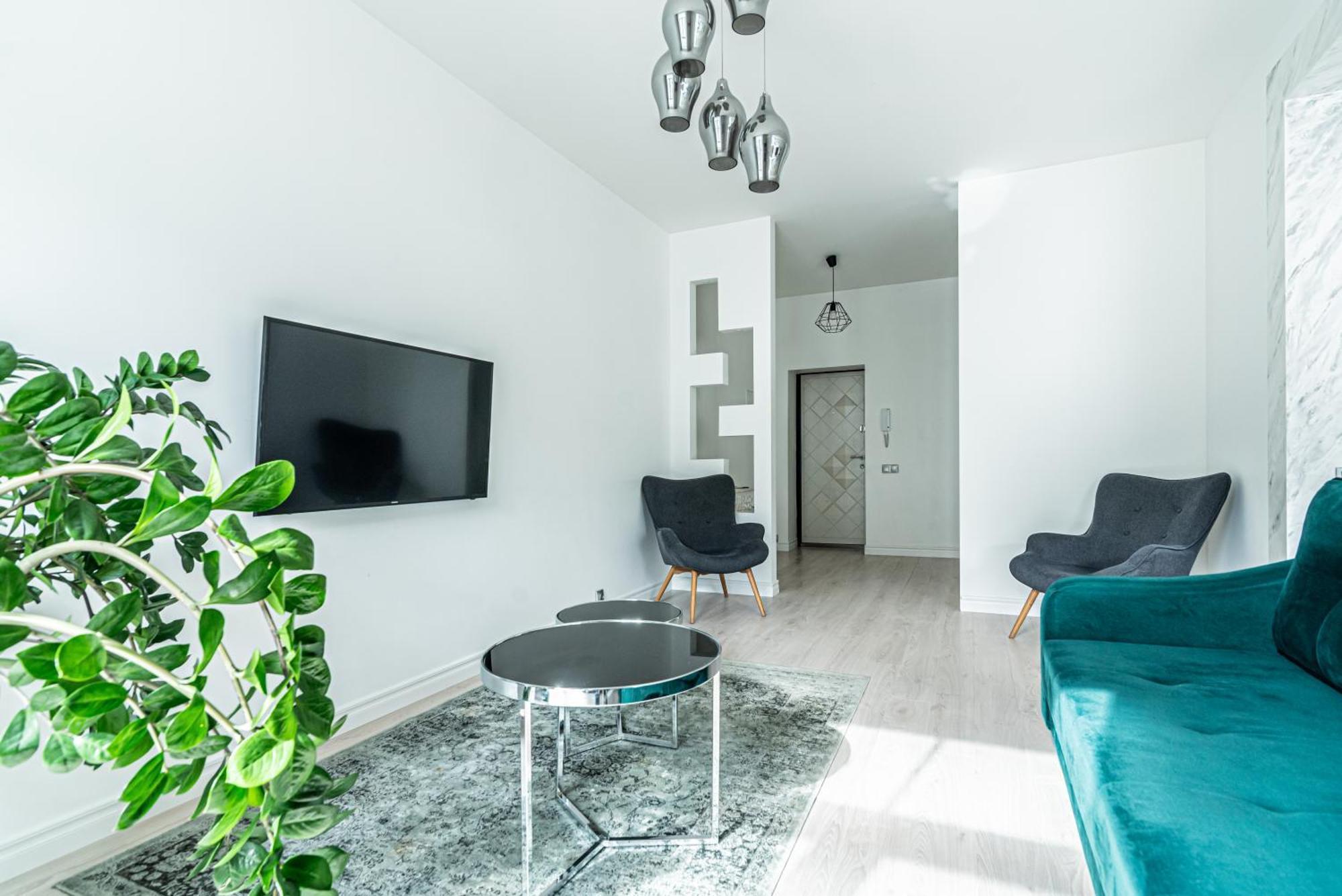 Stylish Old Town Apartment Riga Buitenkant foto