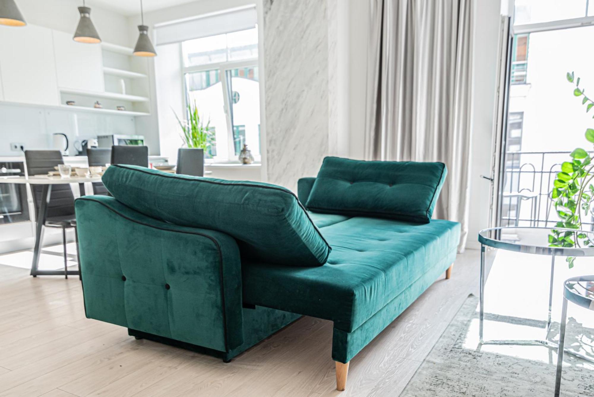 Stylish Old Town Apartment Riga Buitenkant foto
